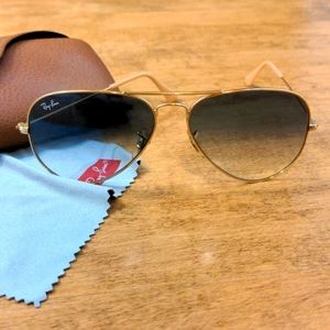 Rayban Aviators